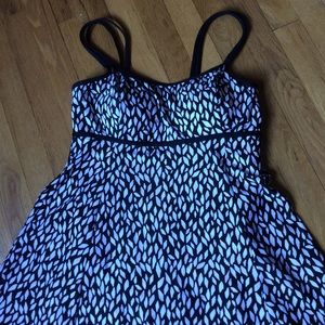 NWT - Adorable Swim Dress